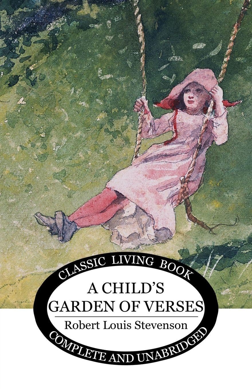 A Child's Garden of Verses