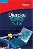 Diercke GIS - Tutor, 1 CD-ROM Geographisches informationsSystem. Ab Klasse 9. Einzellizenz. Version 2.0. Windows 95/98/NT 4.0/ME/2000/XP