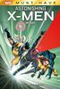 Marvel Must-Have: Astonishing X-Men: Begabt