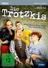 Die Trotzkis / Die komplette 13-teilige Comedyserie (Pidax Serien-Klassiker) [2 DVDs]
