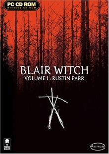 Blair Witch Project Vol. 1