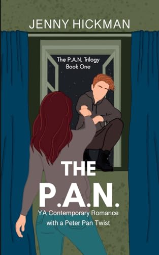 The PAN (The Pan Trilogy, Band 1)
