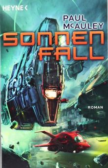 Sonnenfall: Roman