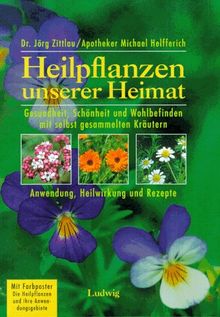 Heilpflanzen unserer Heimat