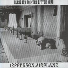 Bless Its Pointed Little Head (1968)