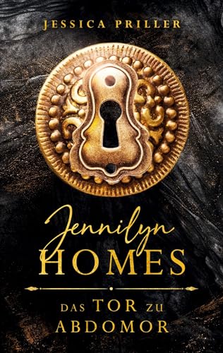 Jennilyn Homes: Das Tor zu Abdomor