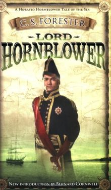 Lord Hornblower