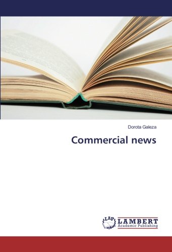 Commercial news