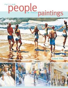Putting People in Your Paintings