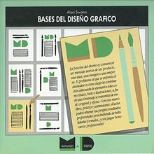 Bases del diseño gráfico (Manuales de diseño)