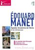 Zeno.org 016 Édouard Manet - Digitales Verzeichnis der Werke