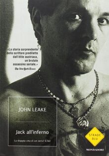 Jack all'inferno. La doppia vita di un serial killer