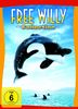Free Willy Collection [4 DVDs]