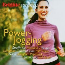 Brigitte Power Jogging