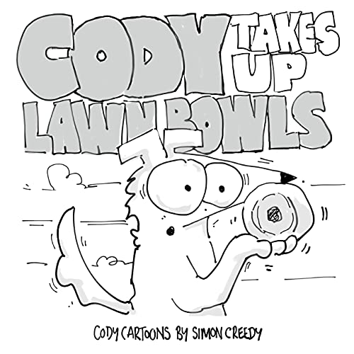CODY TAKES UP LAWN BOWLS: Cody learns that a friendship is more important than winning