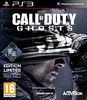 Third Party - Call of Duty : Ghosts Occasion [Playstation 3] - 5030917128523