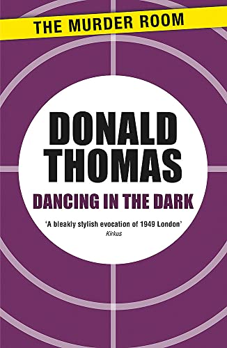 Dancing in the Dark (Murder Room, Band 138)