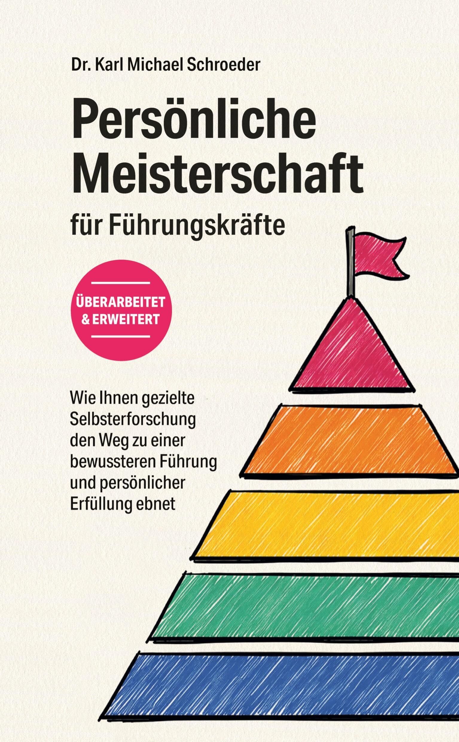 Persönliche Meisterschaft für Führungskräfte