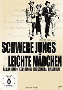 Schwere Jungen - leichte Mädchen