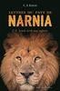 Lettres du pays de Narnia : C.S. Lewis écrit aux enfants