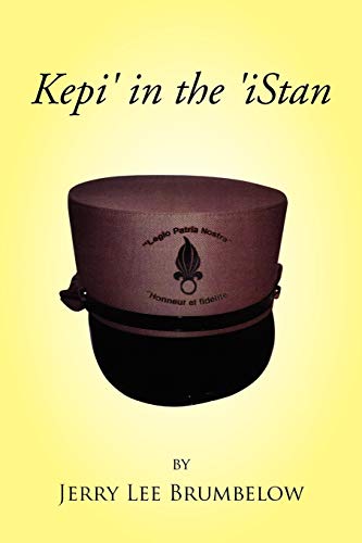Kepi' in the 'iSTAN