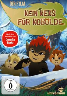 Kein Keks für Kobolde - Der Film