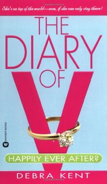 The Diary of V: Happily Ever After?