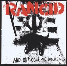And Out Come the Wolves-20th Anniversary