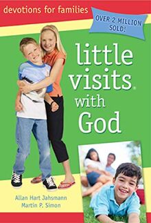 Little Visits with God