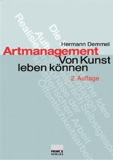 Artmanagement: Von Kunst leben können