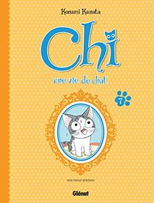 Chi, une vie de chat. Vol. 7