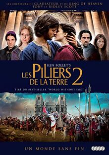 Piliers de la Terre 2