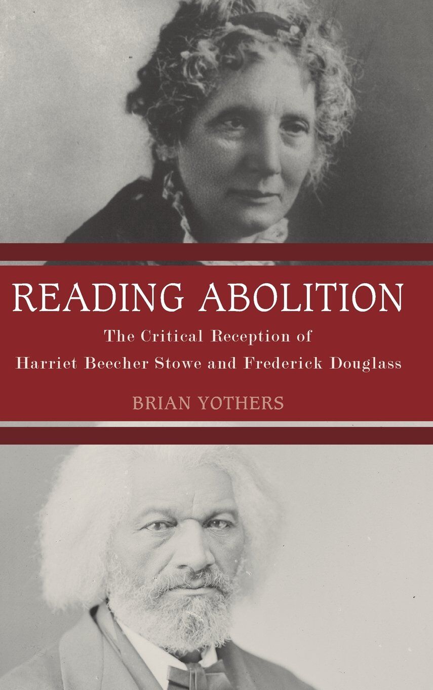 Reading Abolition