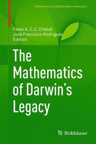 The Mathematics of Darwin's Legacy (Mathematics and Biosciences in Interaction)