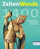 Zeitenwende 1400: Hildesheim als europäische Metropole um 1400