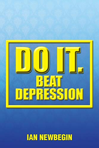 Do it. Beat Depression