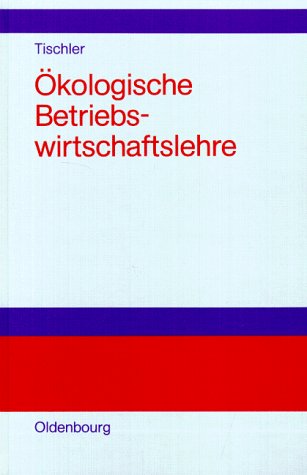 Ökologische Betriebswirtschaftslehre