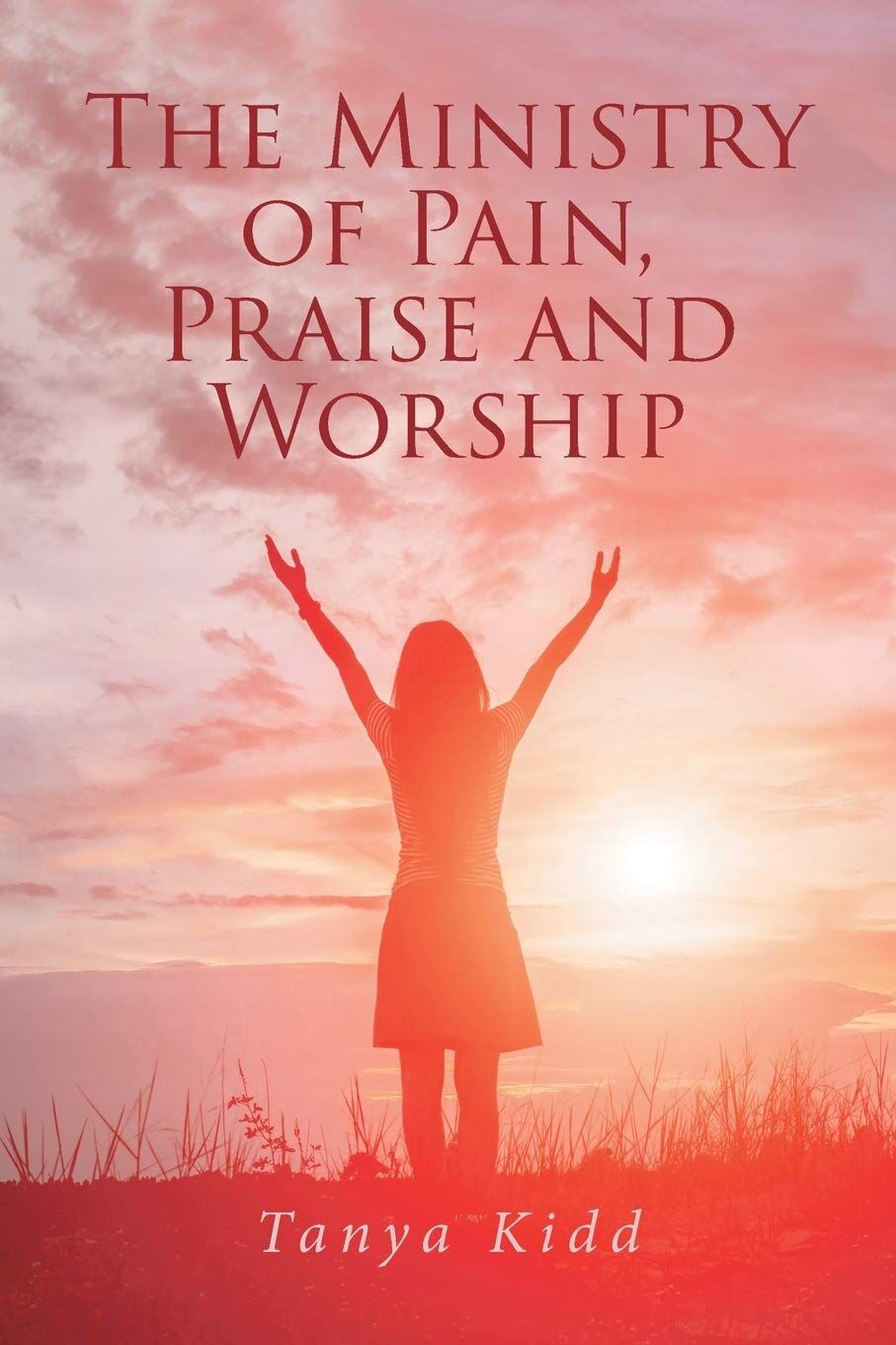 The Ministry of Pain, Praise and Worship