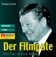 Der Filmpate. MP3-CD Der Fall des Leo Kirch