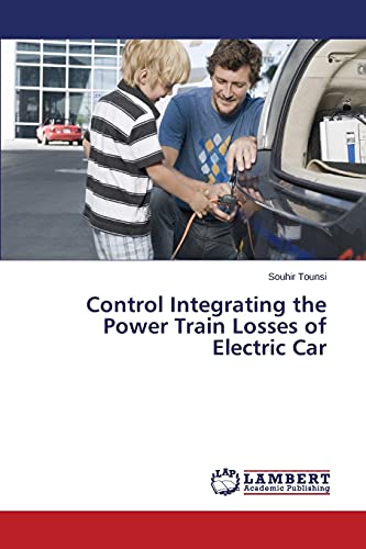Control Integrating the Power Train Losses of Electric Car