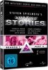 Amazing Stories - Season 1 Part 4 (DVD)