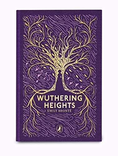 Wuthering Heights: Puffin Clothbound Classics