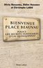 Bienvenue Place Beauvau: Police: les secrets inavouables d'un quinquennat