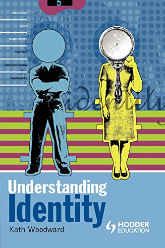Understanding Identity (Arnold Publication)