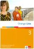 Orange Line 3. Erweiterungskurs. Workbook mit CD