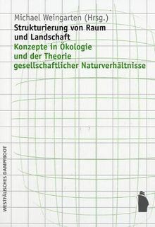 Strukturierung von Raum und Landschaft