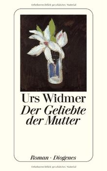 Der Geliebte der Mutter