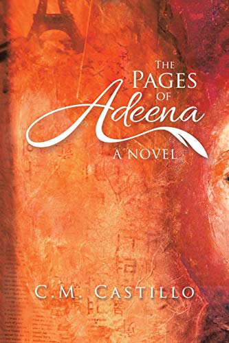 The Pages of Adeena: A Novel