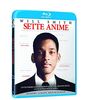 Sette anime (Sieben Leben) [Blu-ray] [IT Import mit deutscher Sprache] [IT Import]