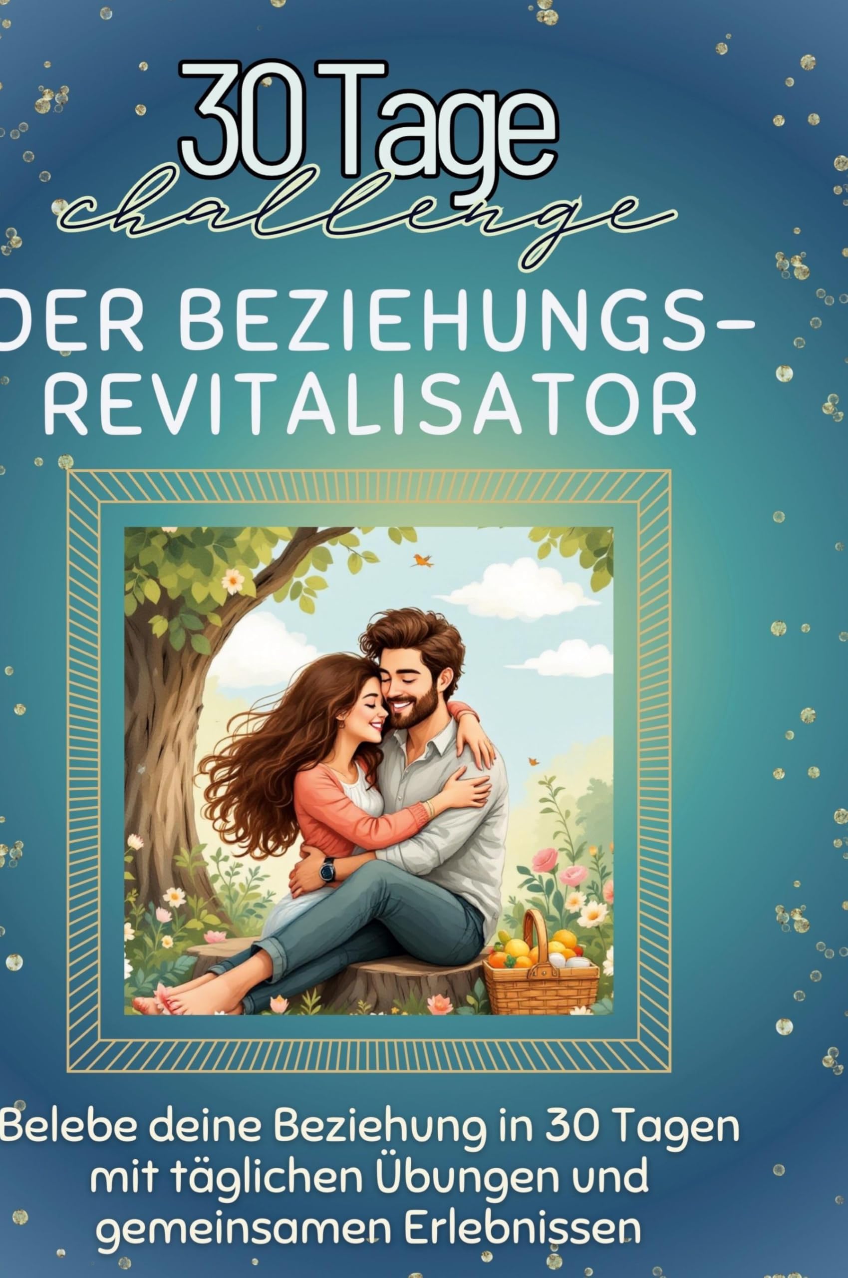 Der Beziehungs-Revitalisator: Belebe deine Beziehung in 30 Tagen mit täglichen Übungen und gemeinsamen Erlebnissen